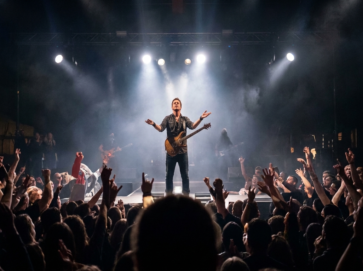 University Concerts
