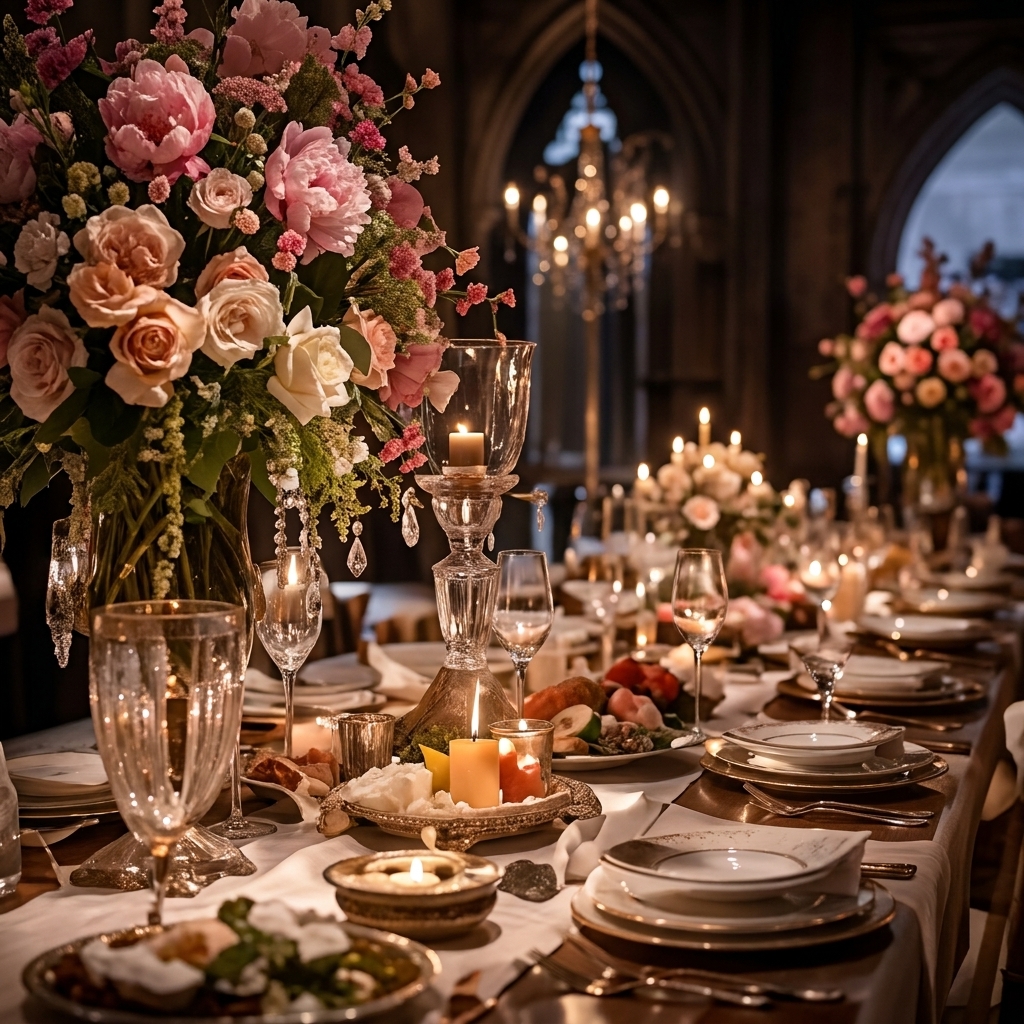 XPLORE WEDDING SERVICES