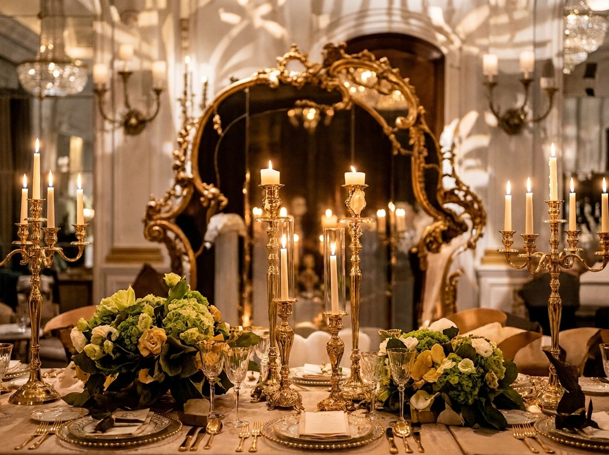 social private events