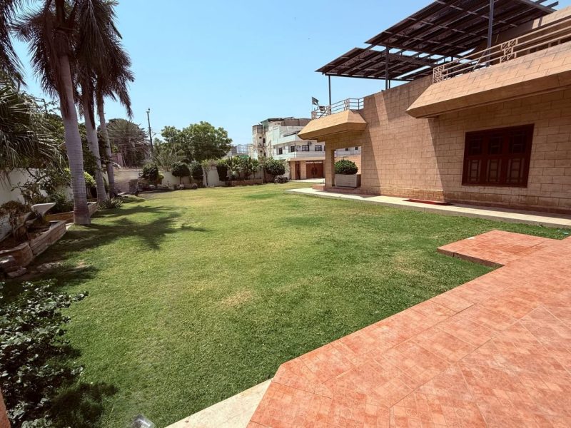 Gulshan-E-Iqbal Block 4 (2)
