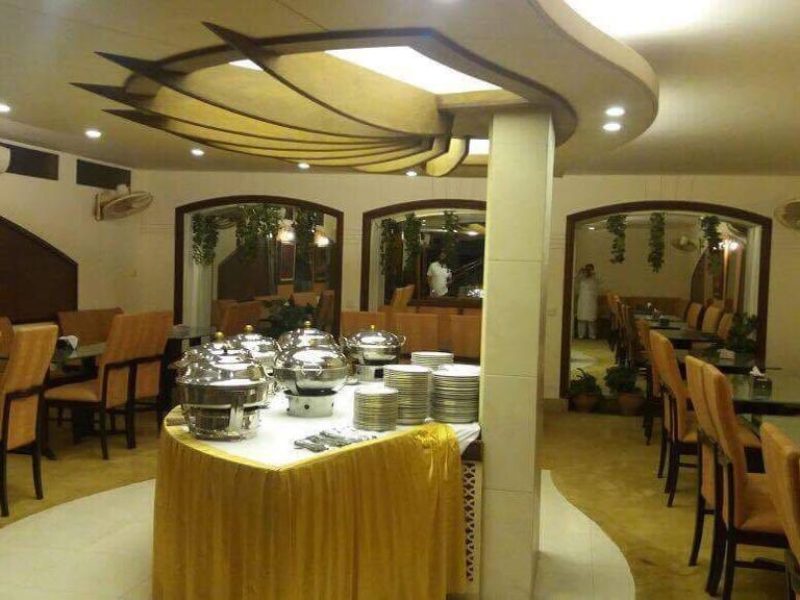 Gulshan-E-Iqbal Near Expo Centre (2)
