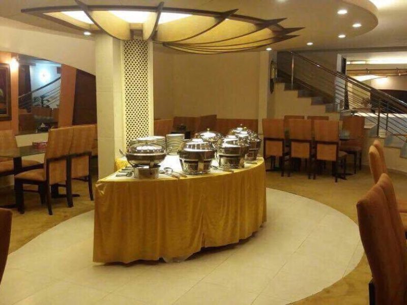 Gulshan-E-Iqbal Near Expo Centre (3)