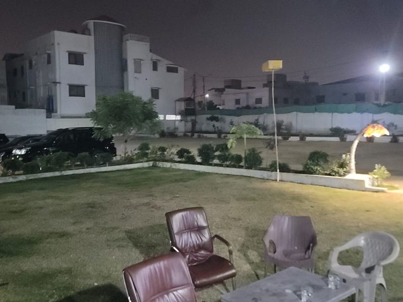 Jauhar near Balochistan Sajji (2)
