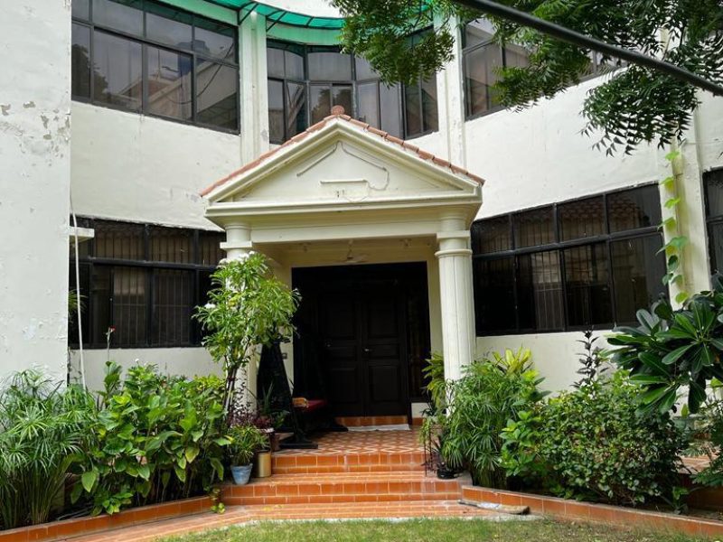 Lala Zar Society (2)
