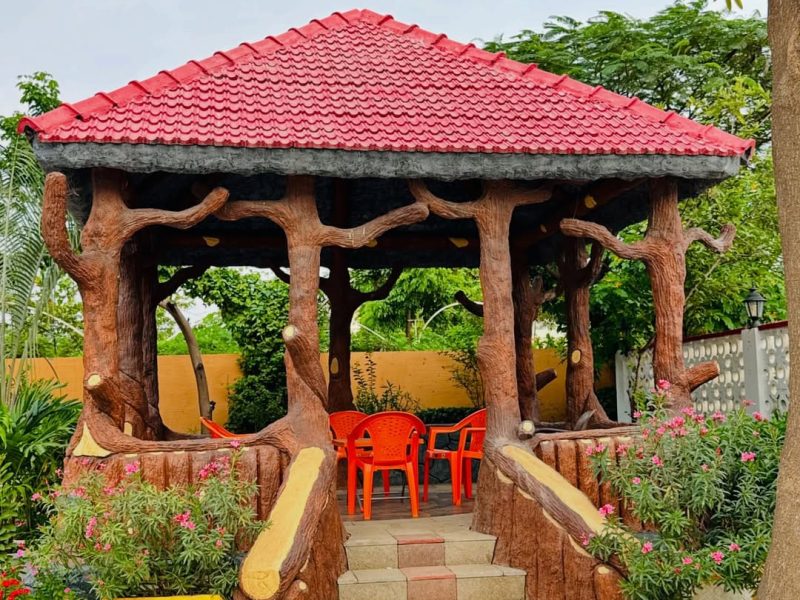 Memon Goth, Near Malir Cantt.