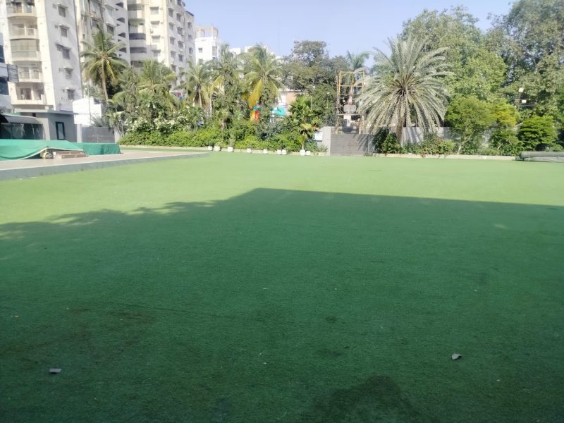 Near Nursery Pool Side Venue (2)