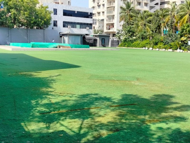 Near Nursery Pool Side Venue (6)