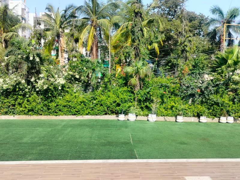Near Nursery Pool Side Venue