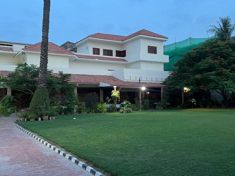 North Nazimabad