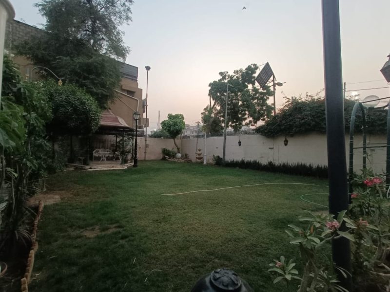 North Nazimabad Block H (3)